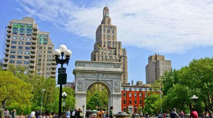 New York